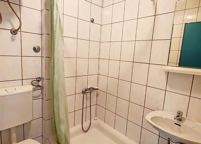 Guest house I Sobe Sagarjelo 3*