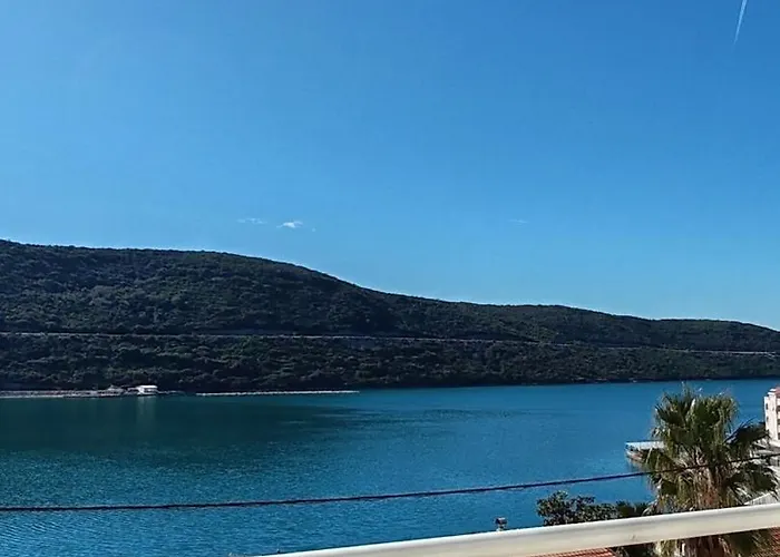 Guest house I Sobe Sagarjelo