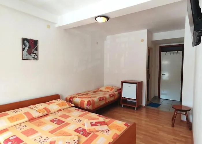 I Sobe Sagarjelo Guest house Neum