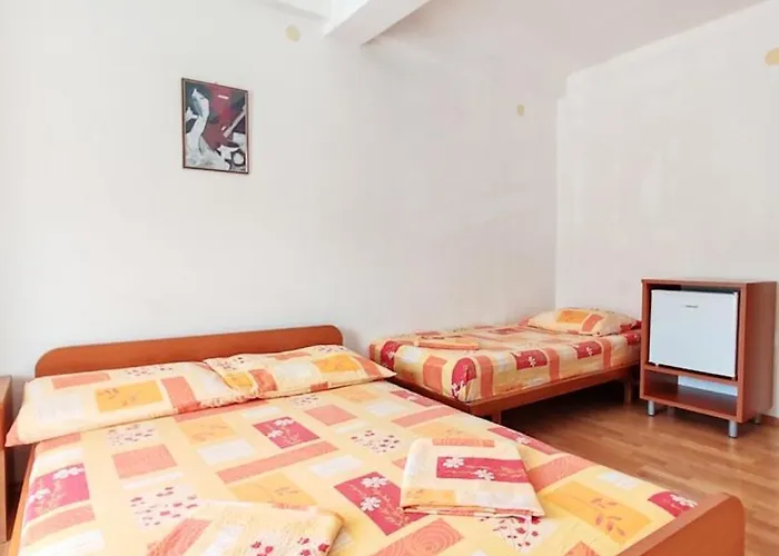 Guest house I Sobe Sagarjelo Neum