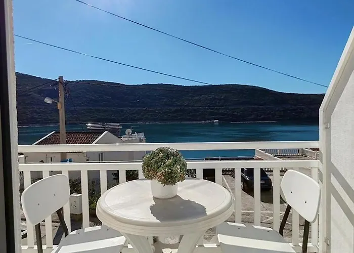 Guest house I Sobe Sagarjelo 3*