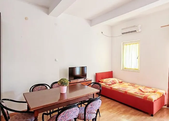 I Sobe Sagarjelo Guest house 3*