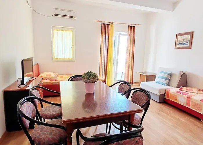 Guest house I Sobe Sagarjelo 3*