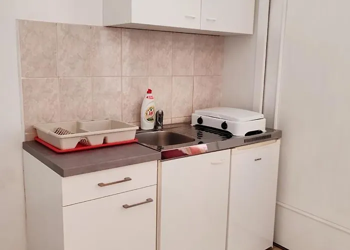 Guest house I Sobe Sagarjelo Neum