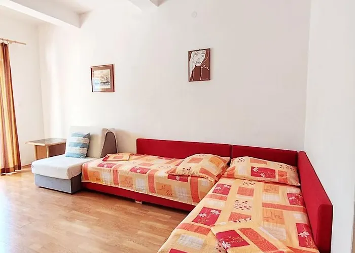 I Sobe Sagarjelo Guest house 3*