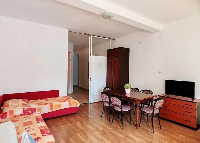 I Sobe Sagarjelo Guest house Neum