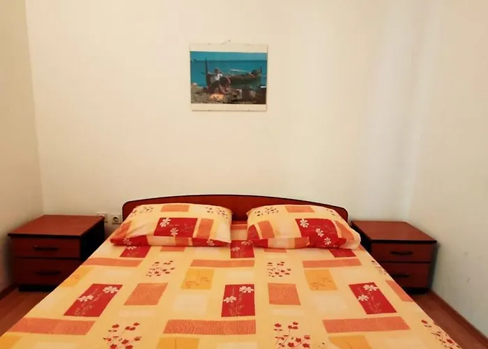 I Sobe Sagarjelo 3* Neum