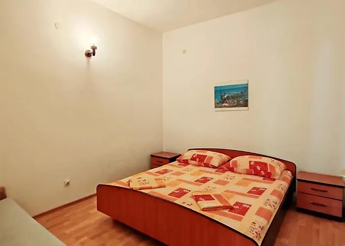 I Sobe Sagarjelo Guest house